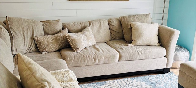 Fall Discounts! Icona Windrift -Super Nice beach condo! Pets - Avalon -SH