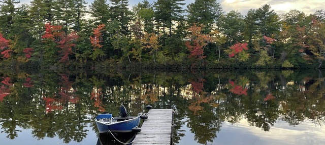 Fall Getaway House. Great for couples!