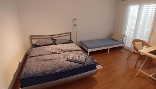 Familienzimmer Bremgarten
