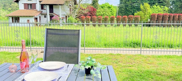 Family 3-Bedroom Apartment near MXP &Lake Maggiore