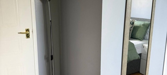 Family & Couple Room Birmingham