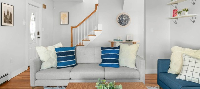 Family-Friendly Rose Cottage | Near Encore | 4 Beds 3 Baths