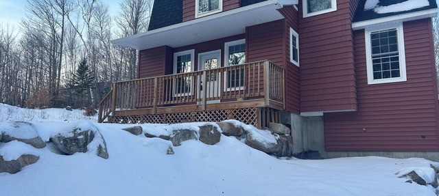 Family friendly, Rustic, White Mountains, Dogs Welcome
