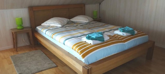 Family-friendly studio on the edge of Weinfelden - Switzerland