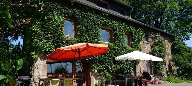 Family-friendly vacation home Distelfink am Nationalpark-Pets welcome!