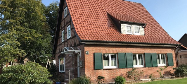 Family-friendly vacation home for up to 6 people