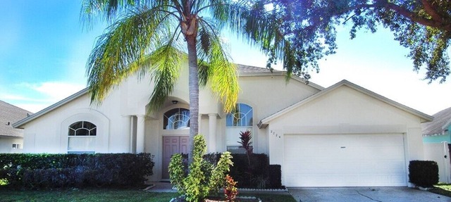 Family Fun 4 bedroom Vacation home