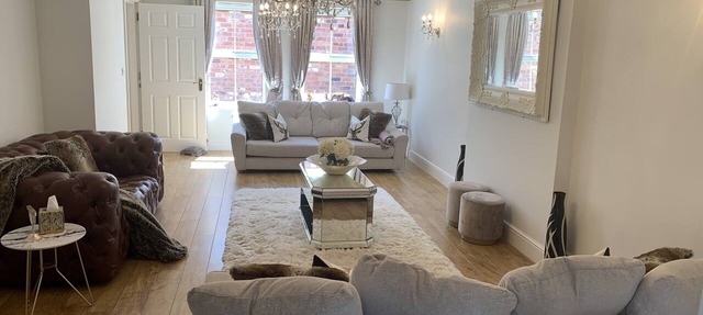 Family-House-Ensuite-Countryside view