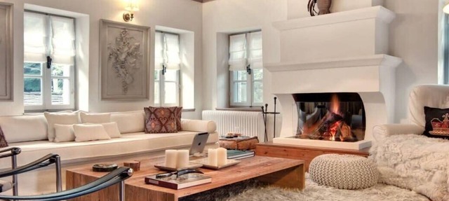 Fantastic 3BR Villa Perfect View at Zagori