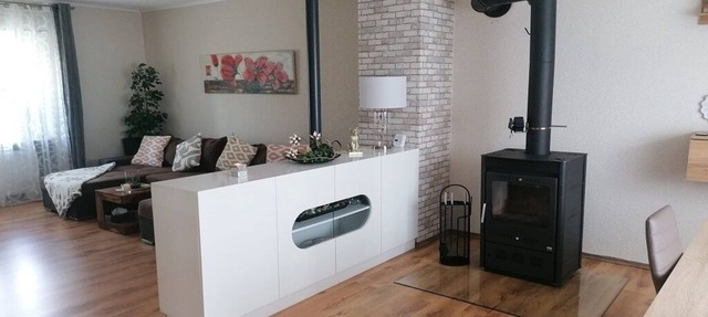 Fantastic apartment in the middle of the nature park