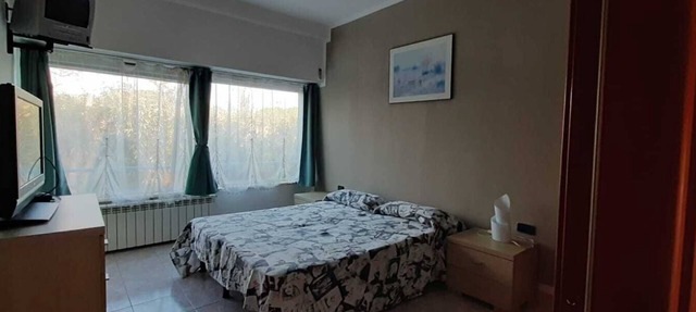Fantastic apartment with private garden