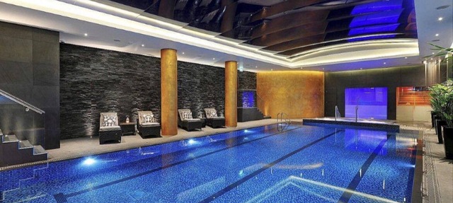 Fantastic Flat in Chelsea Harbour