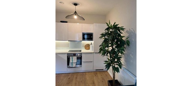 Fantastic Modern 1 Bedroom Flat in Lambeth