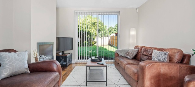 Fantastic, modern 3 bedroom house in West Didsbury. Close to all amenities.