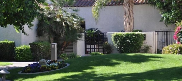 Fantastic Mt Views From this Beautiful Mission Hills Country Club Condo
