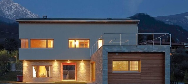 Fantastic property on Lake Como near Varenna and Bellagio
