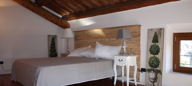 Fantastic Suite on very doorstep from the center of Vicenza