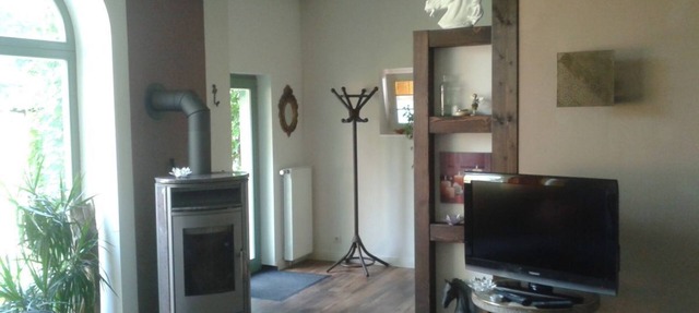 Fantastically beautiful and quietly located apartment centrally located between Hamburg + Lüneburg