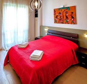 Farini Apartment