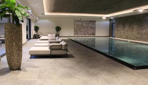 Farmer Hotel Basedow & Spa