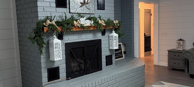 FARMHOUSE 89