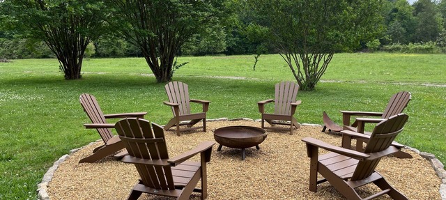 Farmhouse - A private sanctuary Hayride included with 3 or more nights