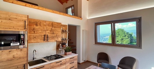 Farmhouse -Cà Ribelli Loft