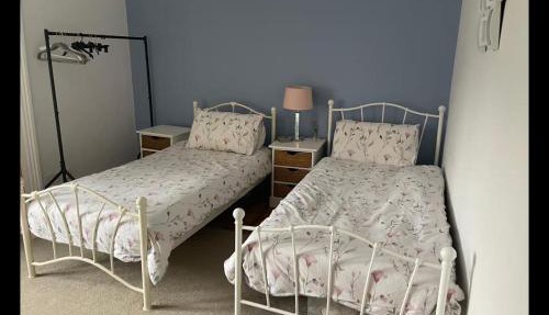 Faversham cottage