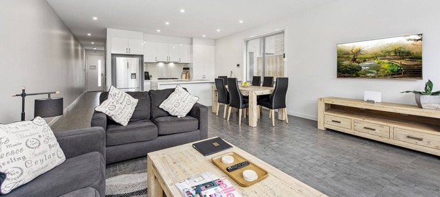 Fawkner Executive Suites & Serviced Apartments