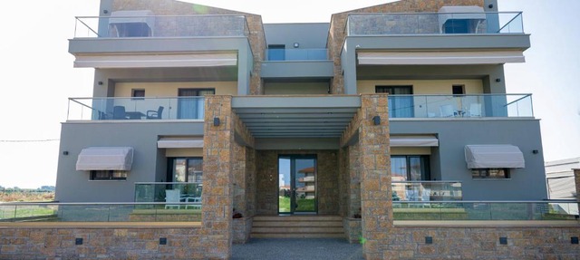 Fay Suites