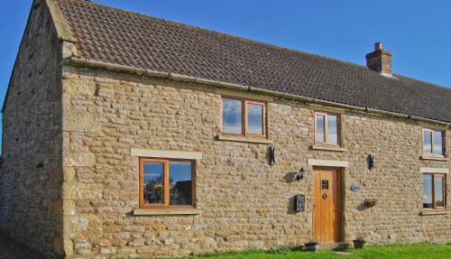 Featherstone Cottage