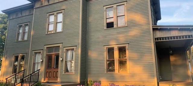 Featured in HGTVs Cheap Old Houses, Recently Remodeled 3 Bedroom Colonial