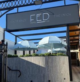 Fed Hotel