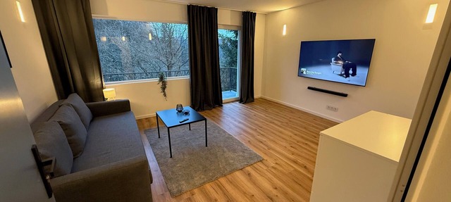 Feel good in Engelskirchen - newly renovated & central