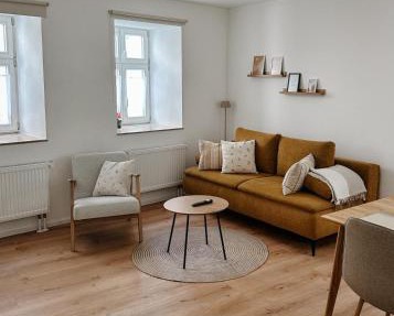 FeelingHomeApartment