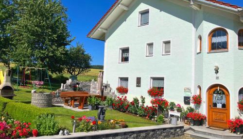 Ferienwohnung Haus Elfriede