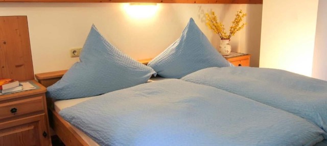 Ferienwohnung Königssee, 1-2 Personen, 28 qm, Balkon, Wohn-schlafzimmer,mansarde