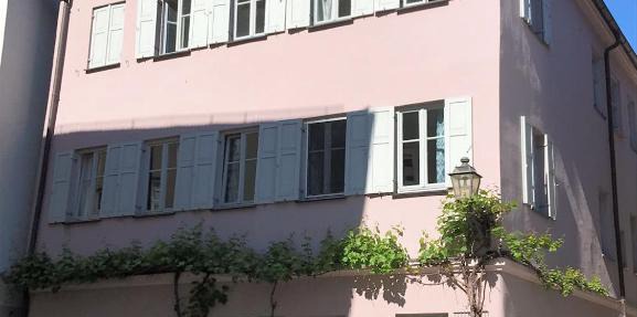 Ferienapartment Pfarrstrasse