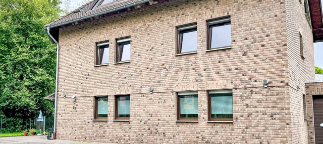 Ferienapartments Adenau by Interhome