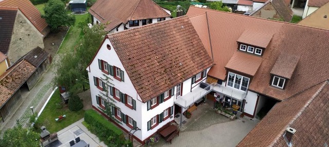 Ferienbauernhof Moarhof