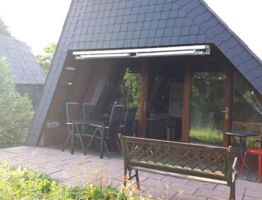 Feriendorf Freilingen 151 A