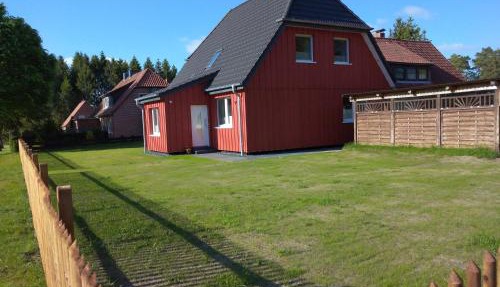 Ferienhäuser Eggers
