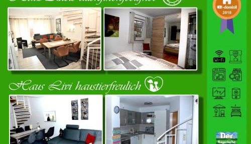 Ferienhaus Adele