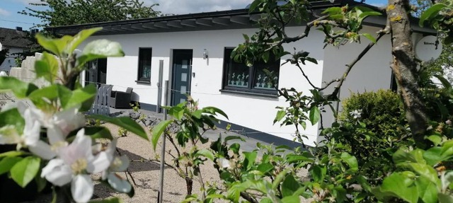 Ferienhaus am Apfelbaum