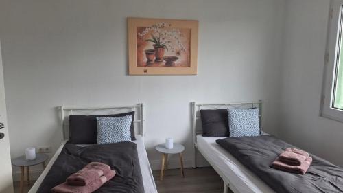 Ferienhaus am Ring