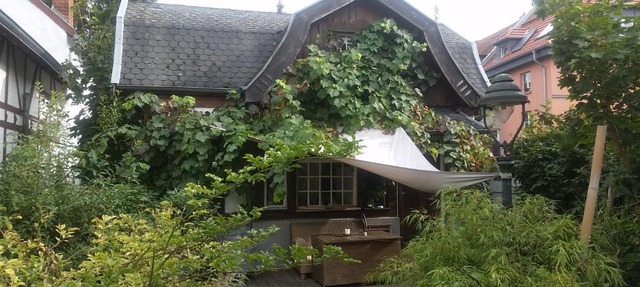 Ferienhaus Bonn