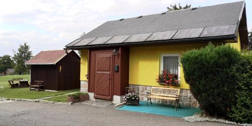 Ferienhaus Brigitte