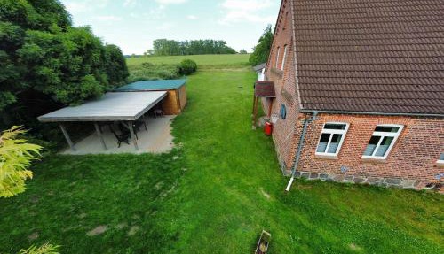 Ferienhaus Brudersdorf