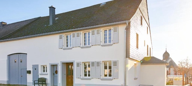 Ferienhaus Casa Maria