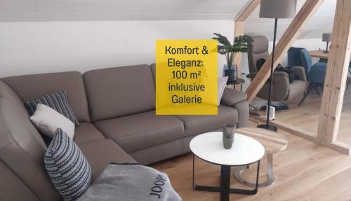 Ferienhaus Däschinger Der goldene Mond